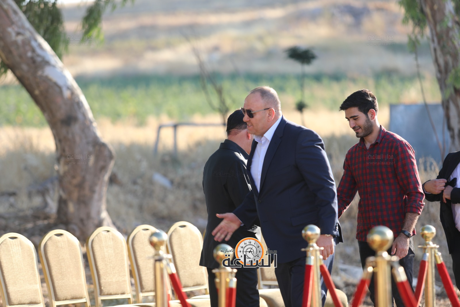 Madar Al-Saa Images 0.10650311861542061