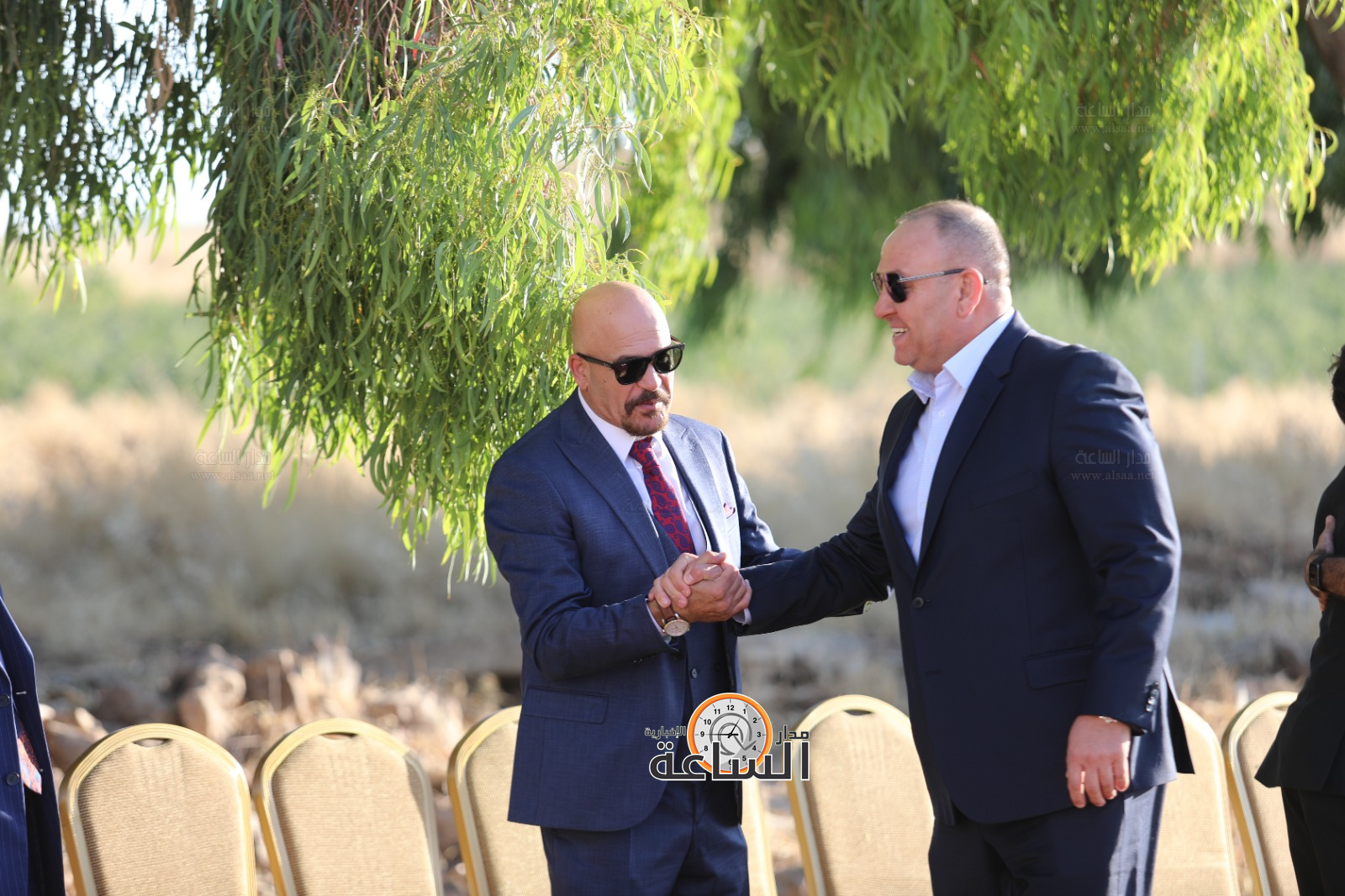 Madar Al-Saa Images 0.8313548891529994