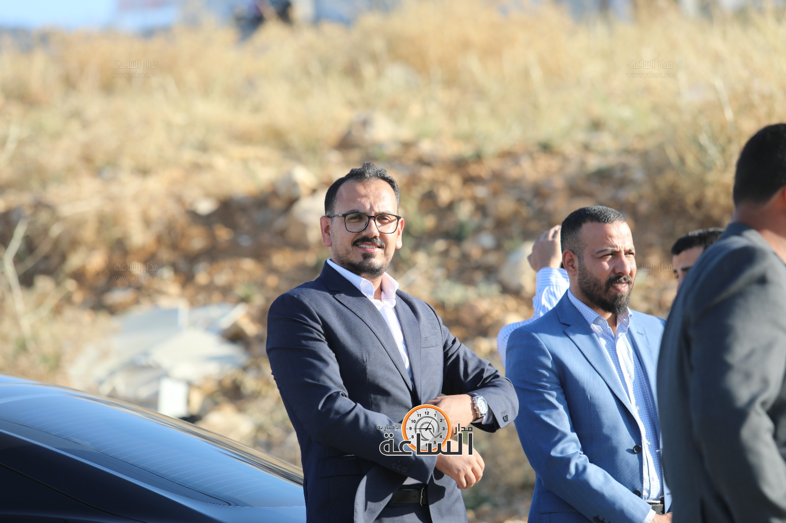 Madar Al-Saa Images 0.09481951457514382