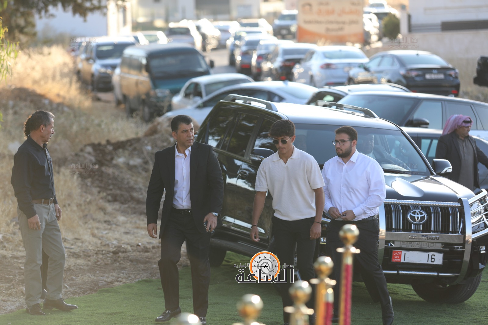 Madar Al-Saa Images 0.05361716595446264