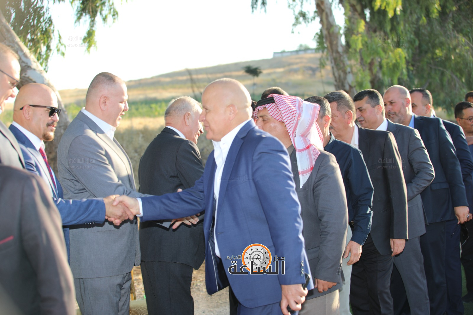 Madar Al-Saa Images 0.918590384862793