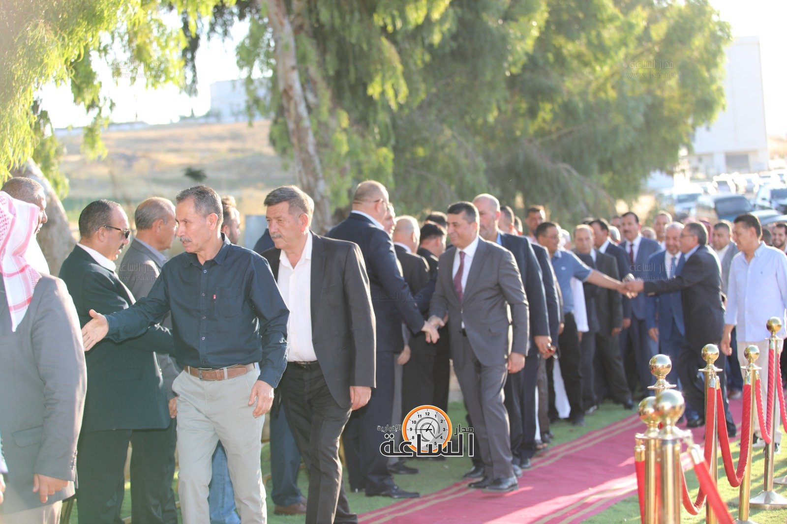 Madar Al-Saa Images 0.9922787136506552