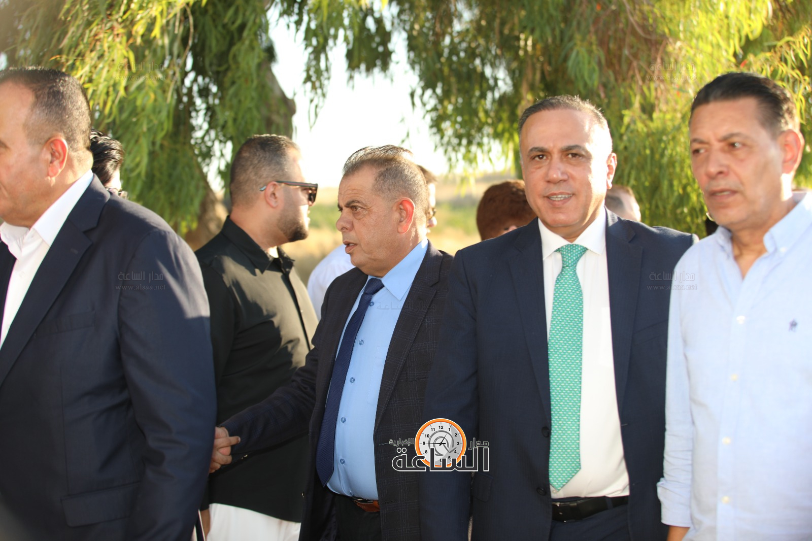 Madar Al-Saa Images 0.2487485885564742