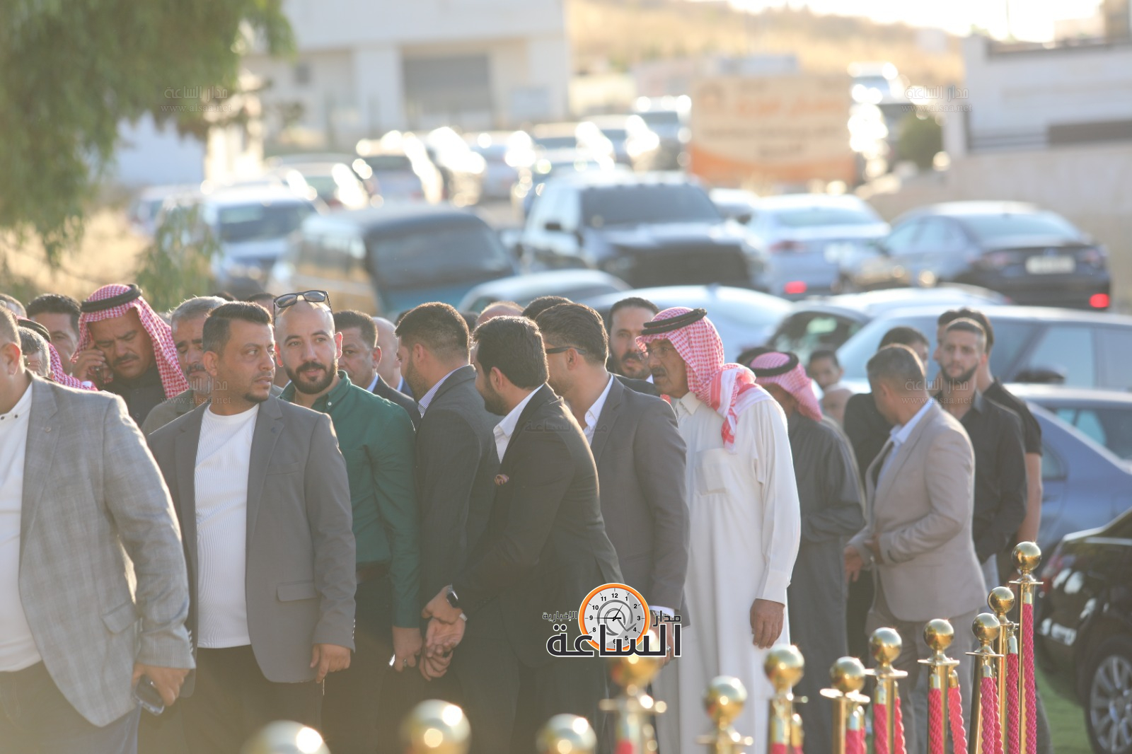 Madar Al-Saa Images 0.029297881397856607