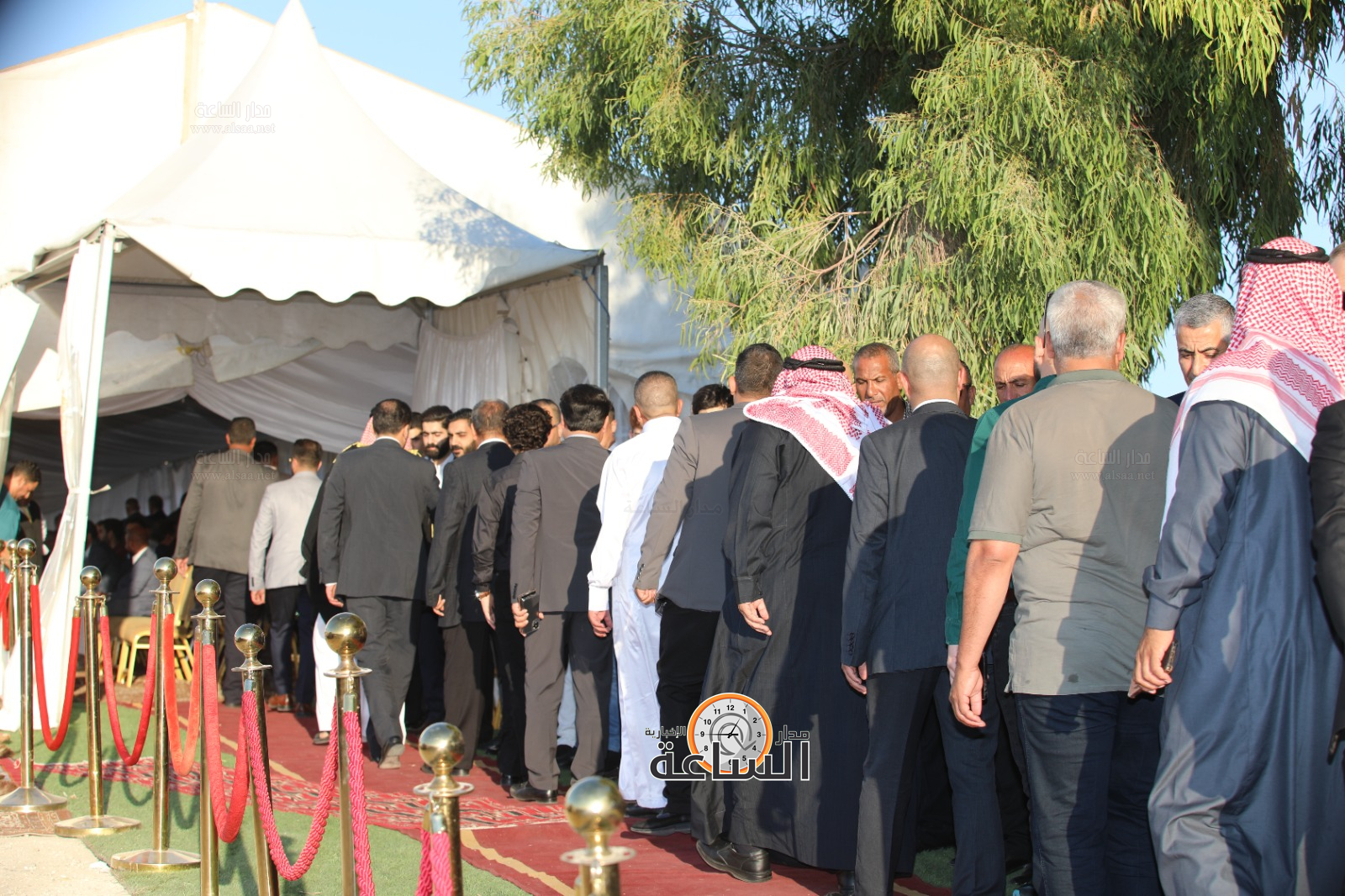 Madar Al-Saa Images 0.5232010922984098