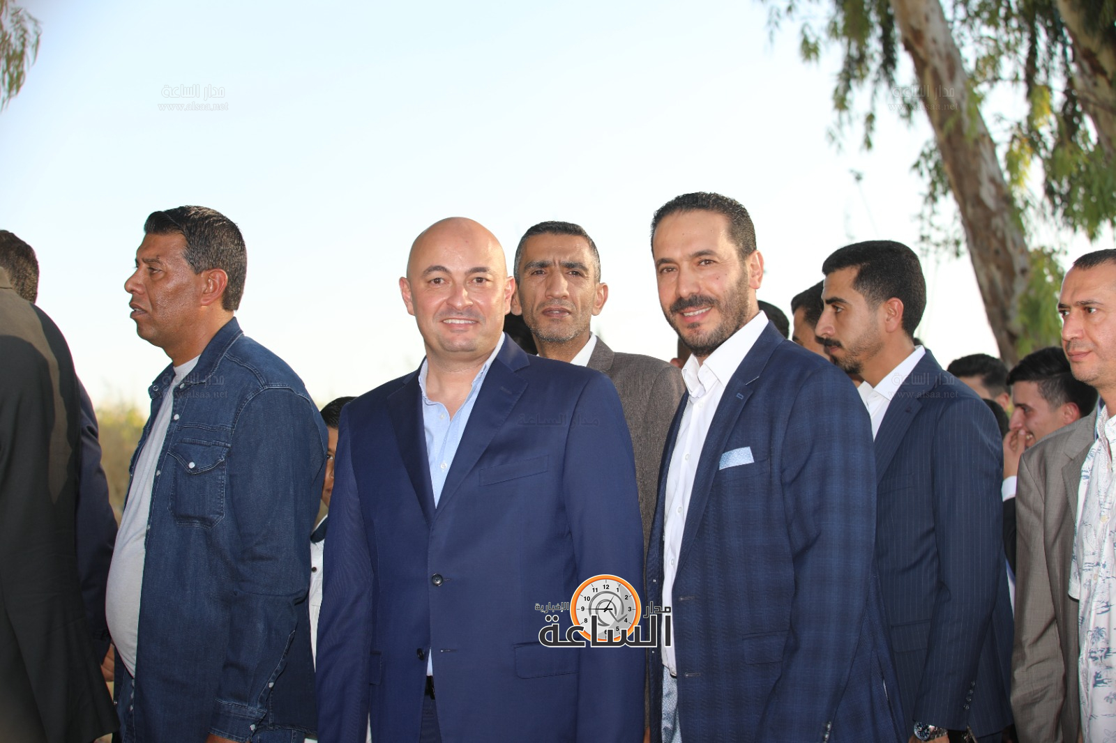 Madar Al-Saa Images 0.5044530849869717