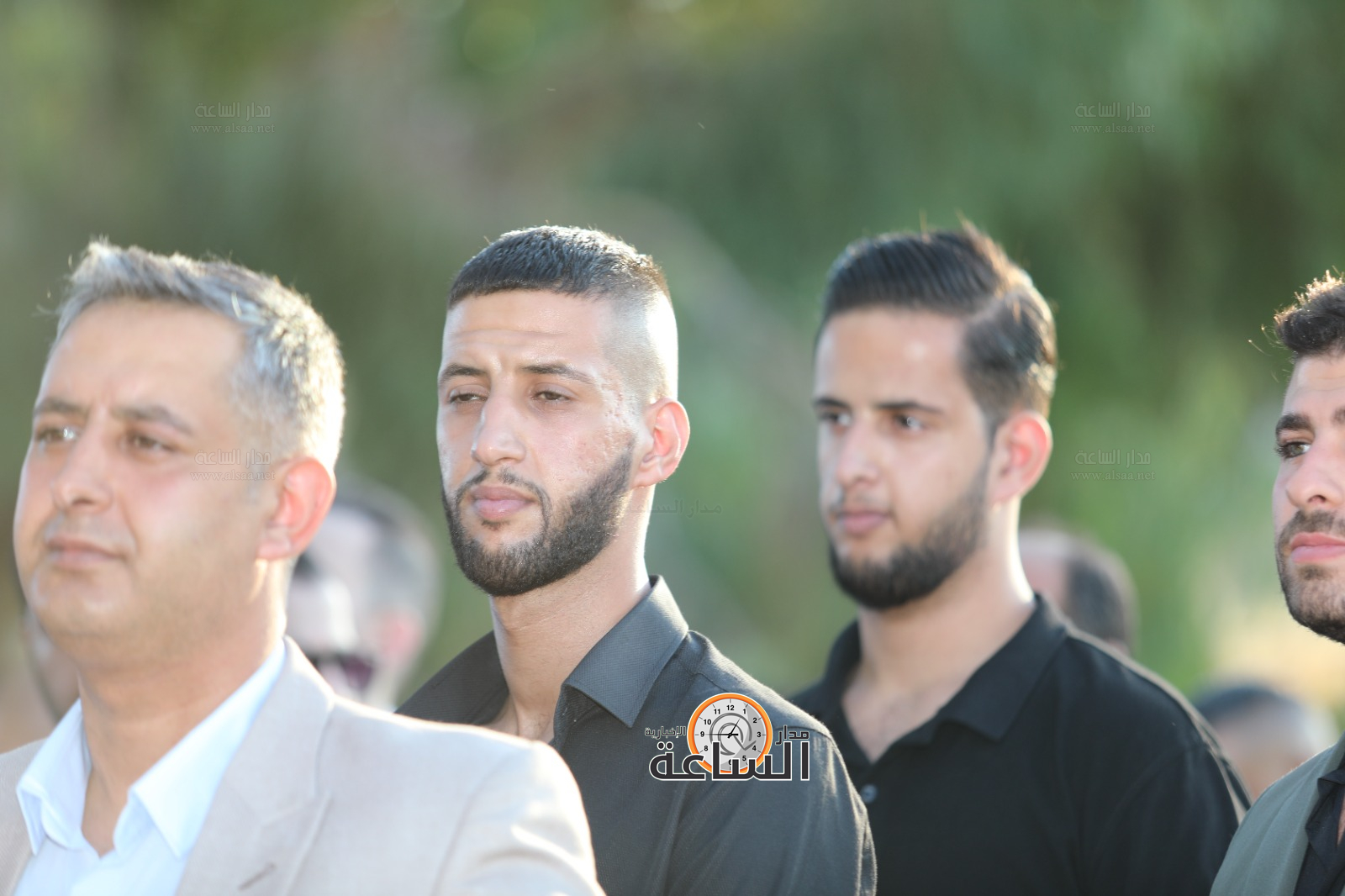 Madar Al-Saa Images 0.5219020119646445