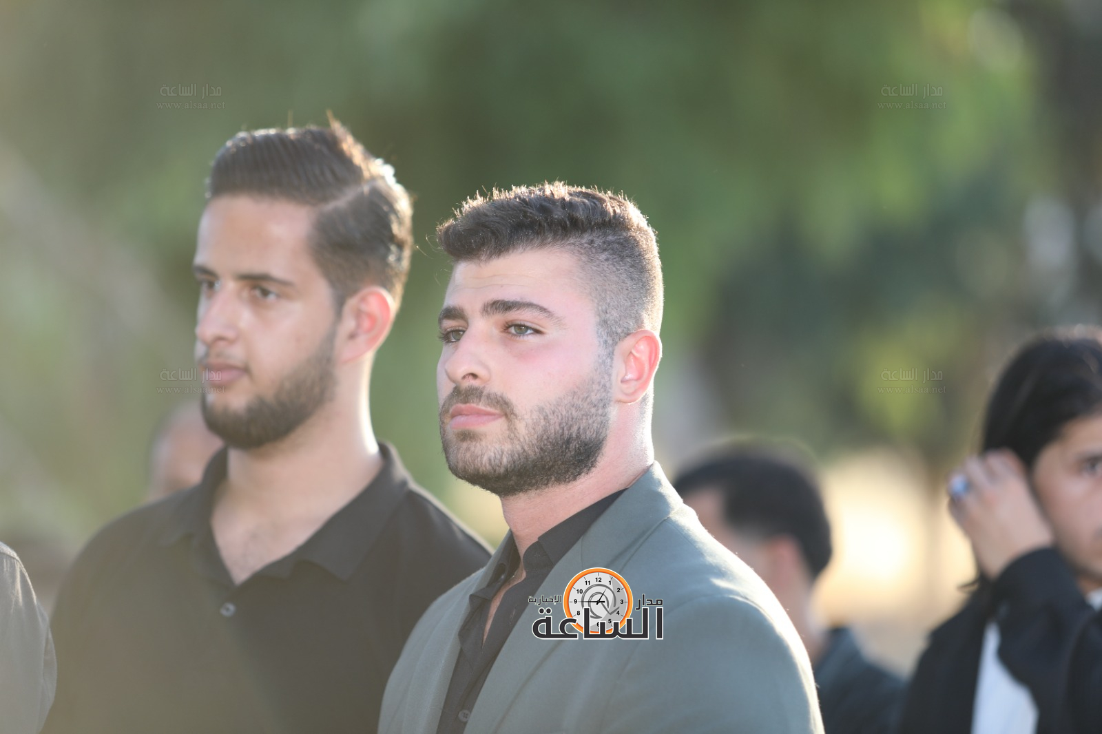 Madar Al-Saa Images 0.04992592832312703