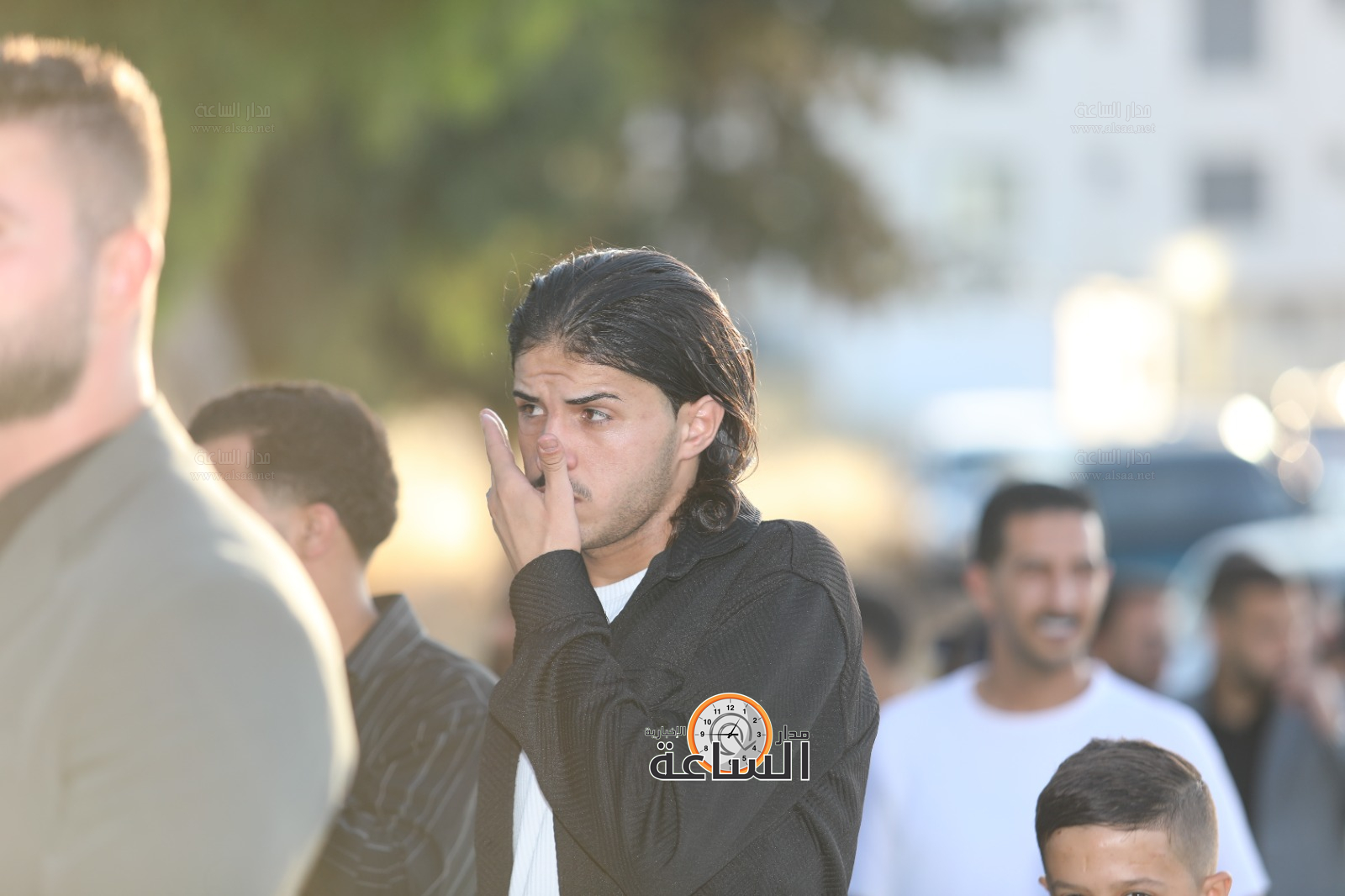 Madar Al-Saa Images 0.012920801560876605