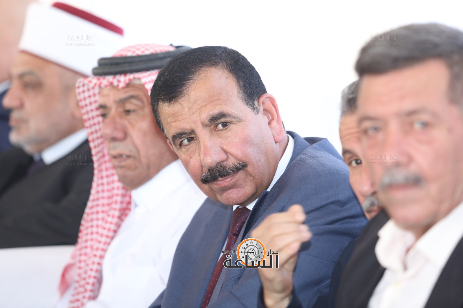 Madar Al-Saa Images 0.9645671338521506