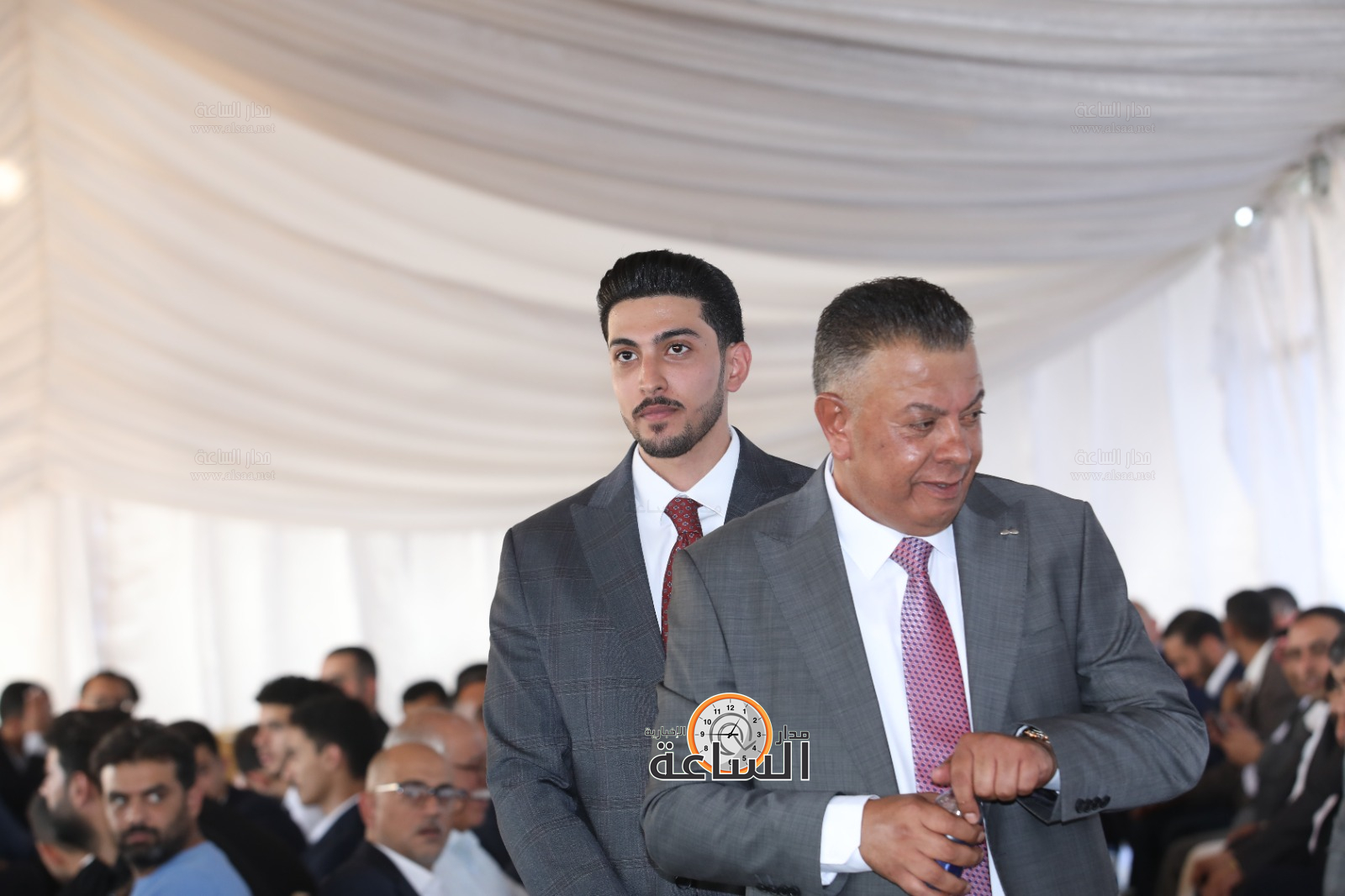 Madar Al-Saa Images 0.620334394124175