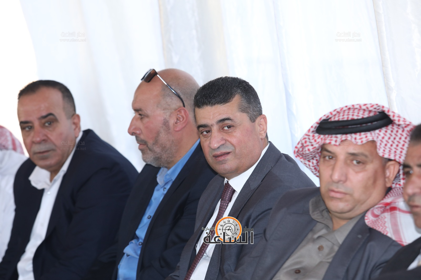 Madar Al-Saa Images 0.4110237073052856