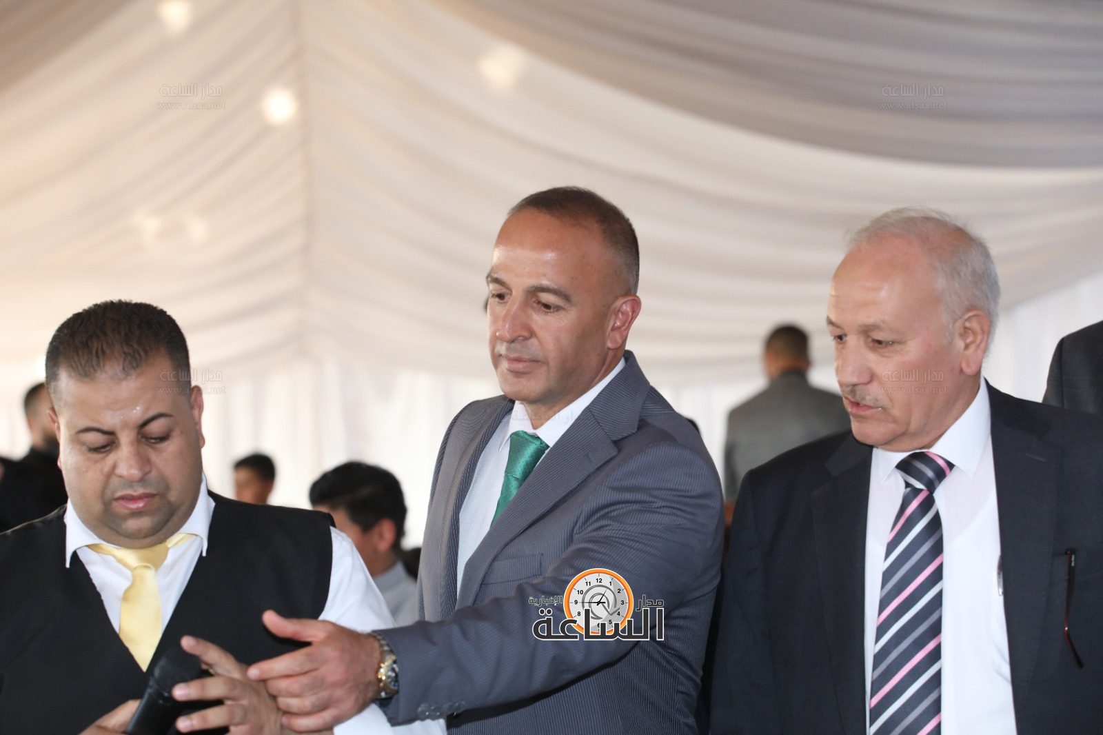 Madar Al-Saa Images 0.972962231184795