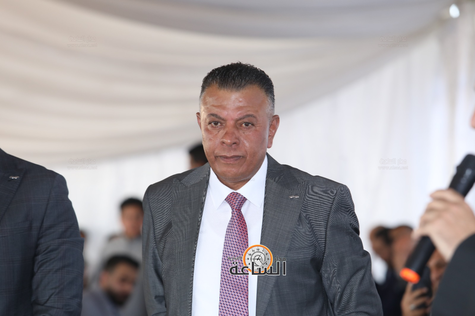 Madar Al-Saa Images 0.7913615690599267