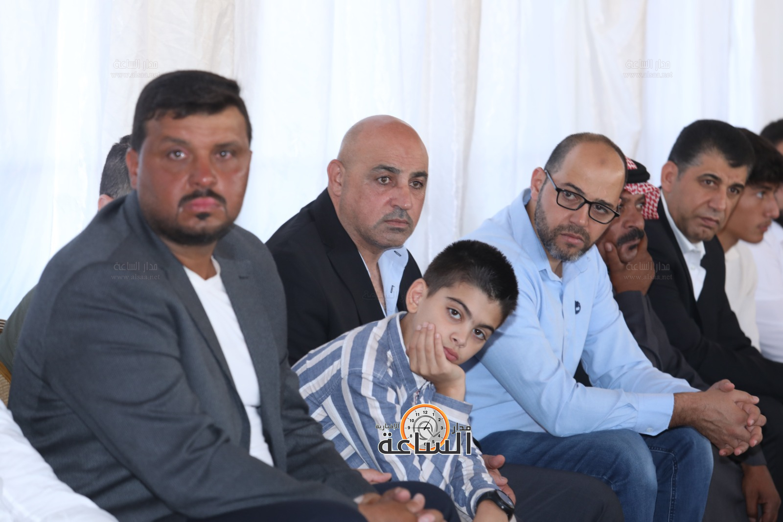 Madar Al-Saa Images 0.45641691521508987