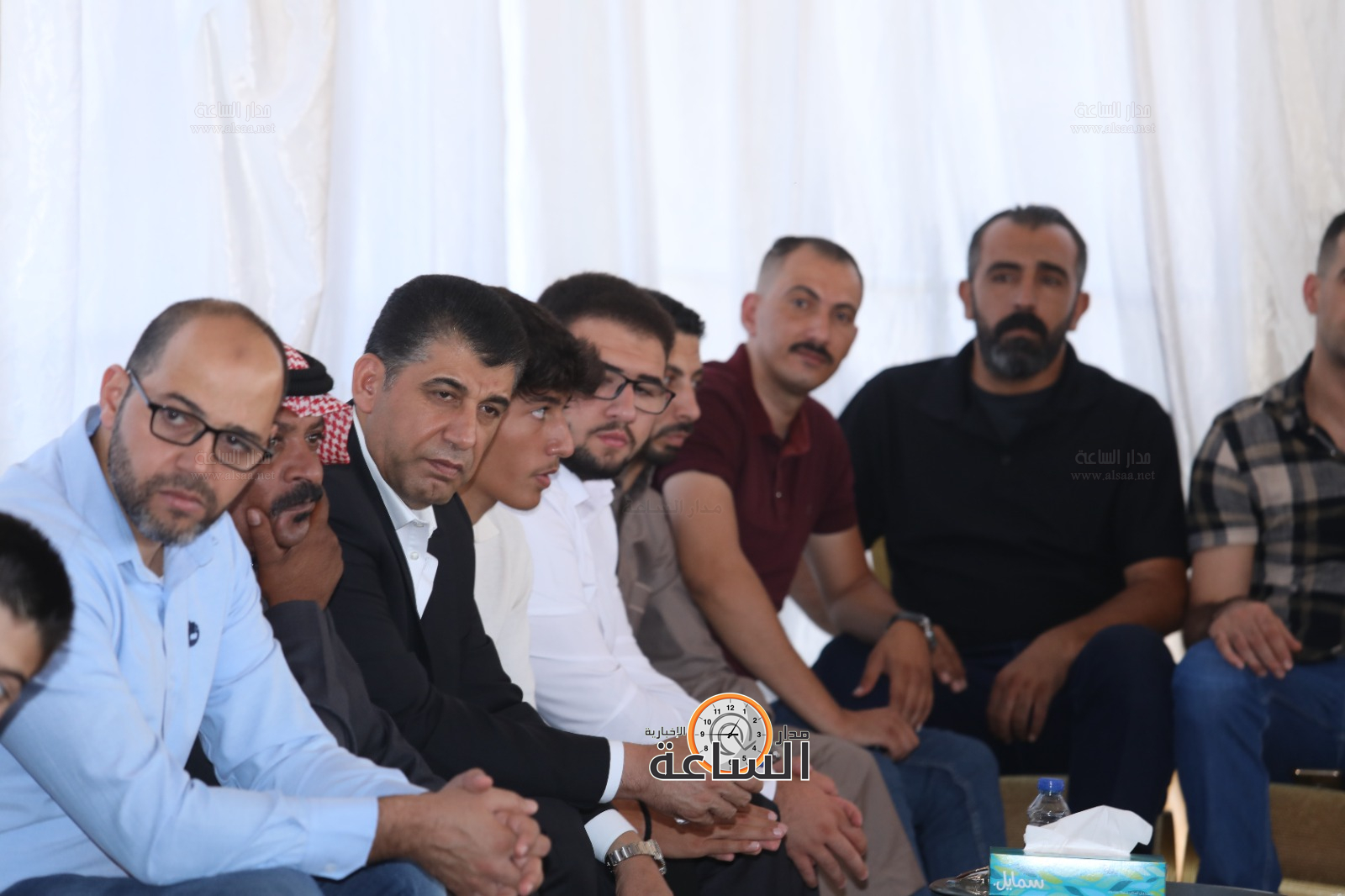 Madar Al-Saa Images 0.5089735881302231