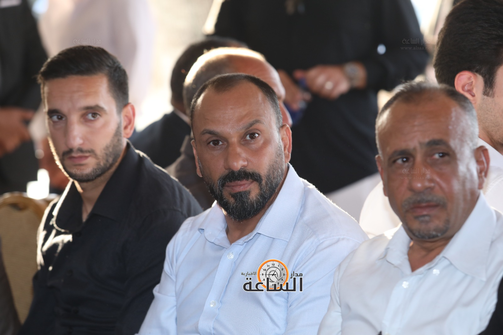 Madar Al-Saa Images 0.40845438337789974