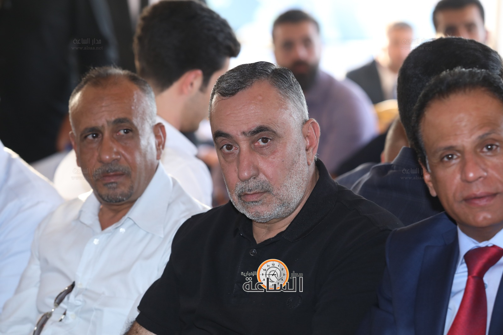 Madar Al-Saa Images 0.23343507146493092