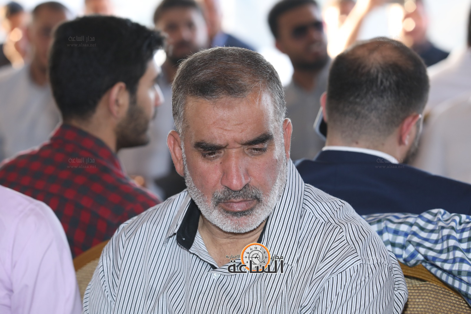 Madar Al-Saa Images 0.46328630339015375