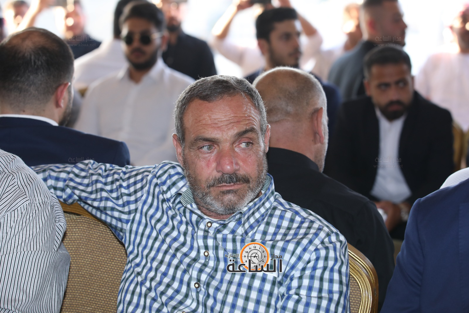 Madar Al-Saa Images 0.8797930976630512