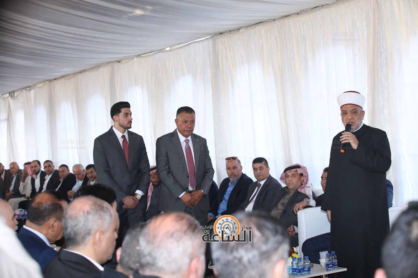 Madar Al-Saa Images 0.6720277165989286