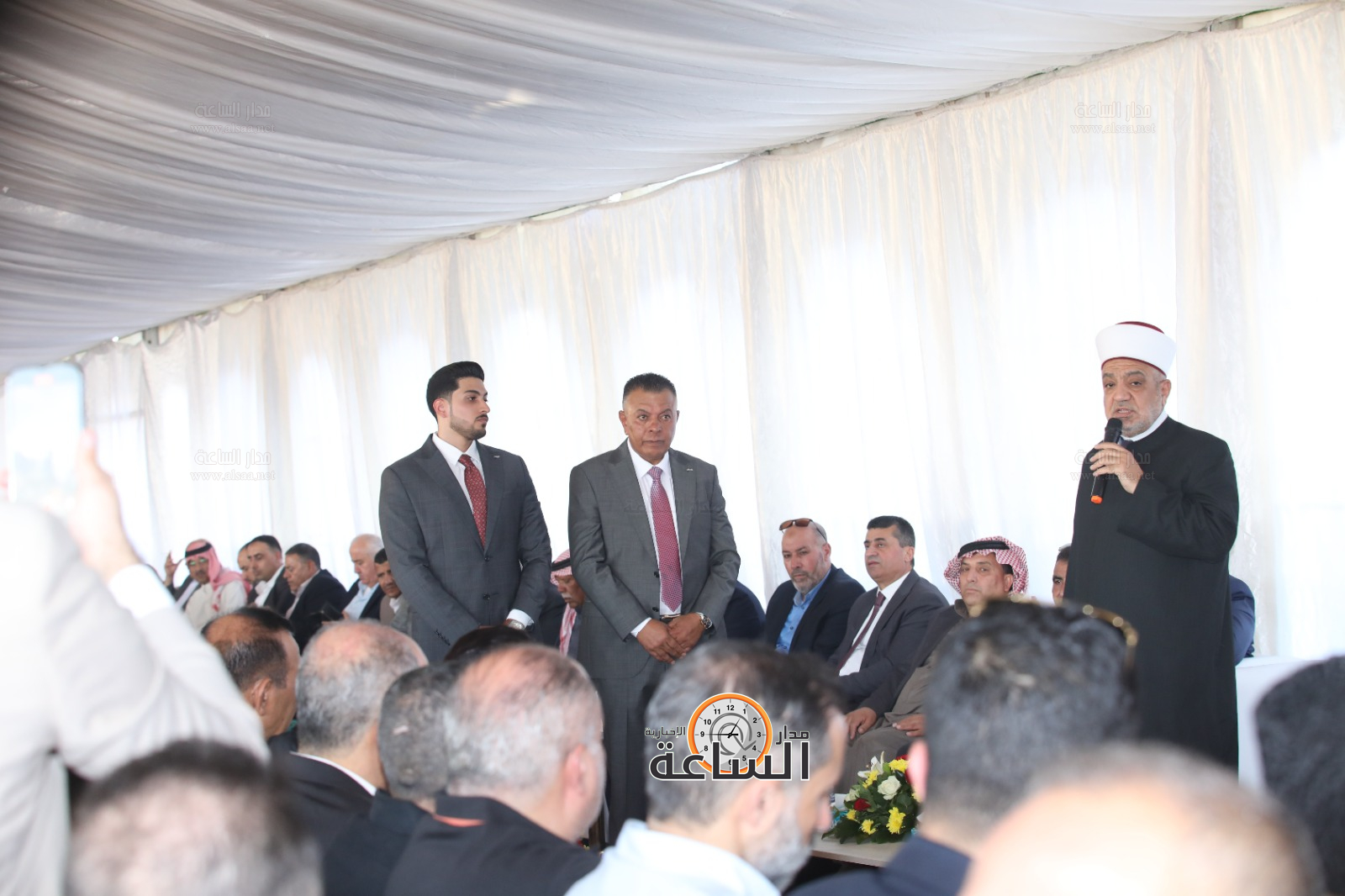 Madar Al-Saa Images 0.13127229442945443