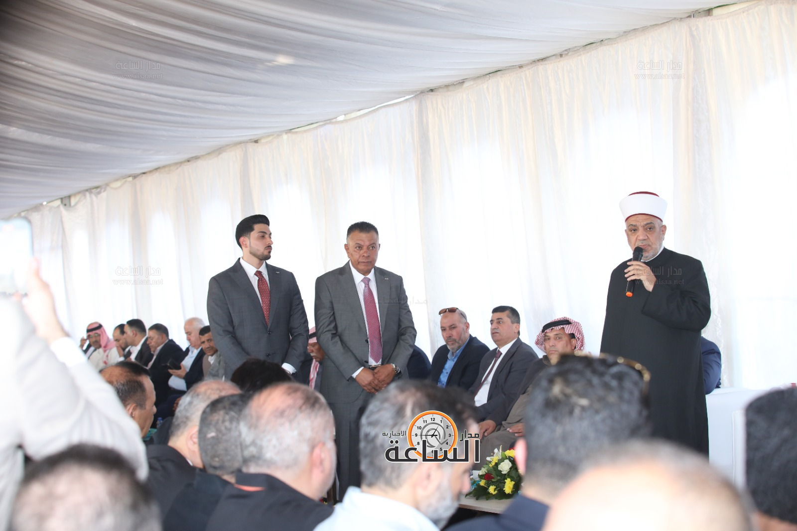 Madar Al-Saa Images 0.2870498620565254