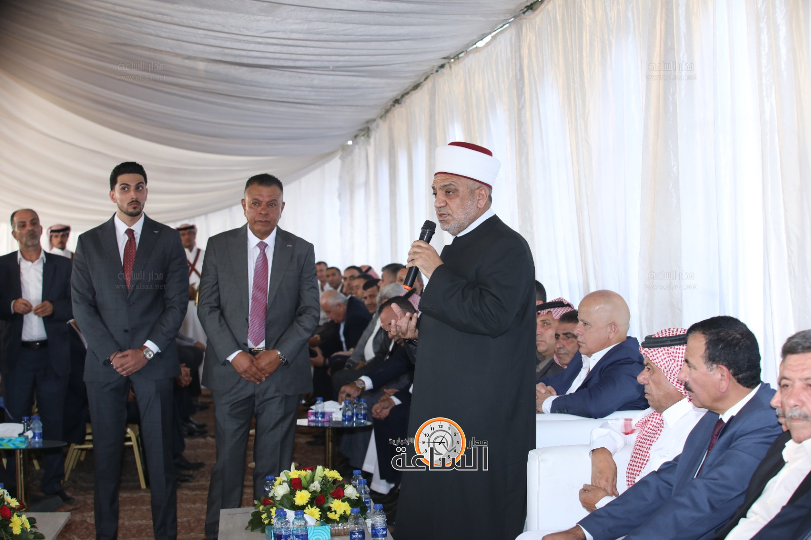 Madar Al-Saa Images 0.401334845674415