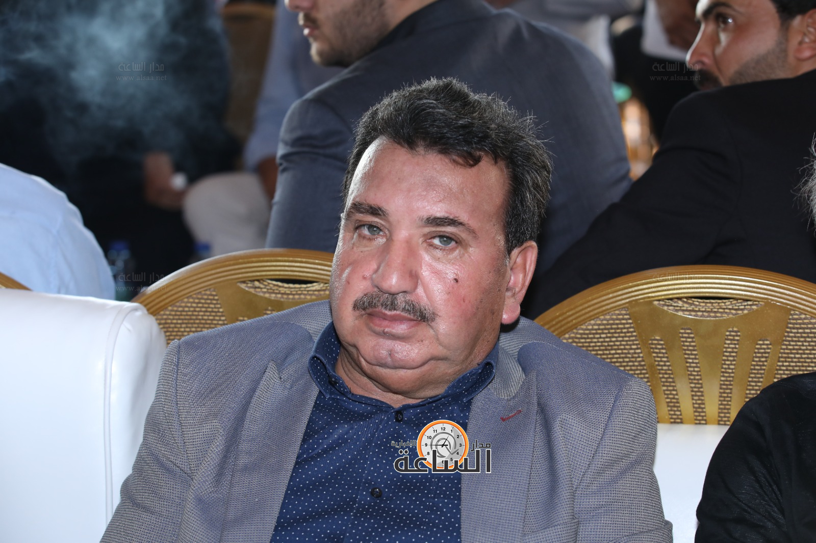 Madar Al-Saa Images 0.9928256703696348