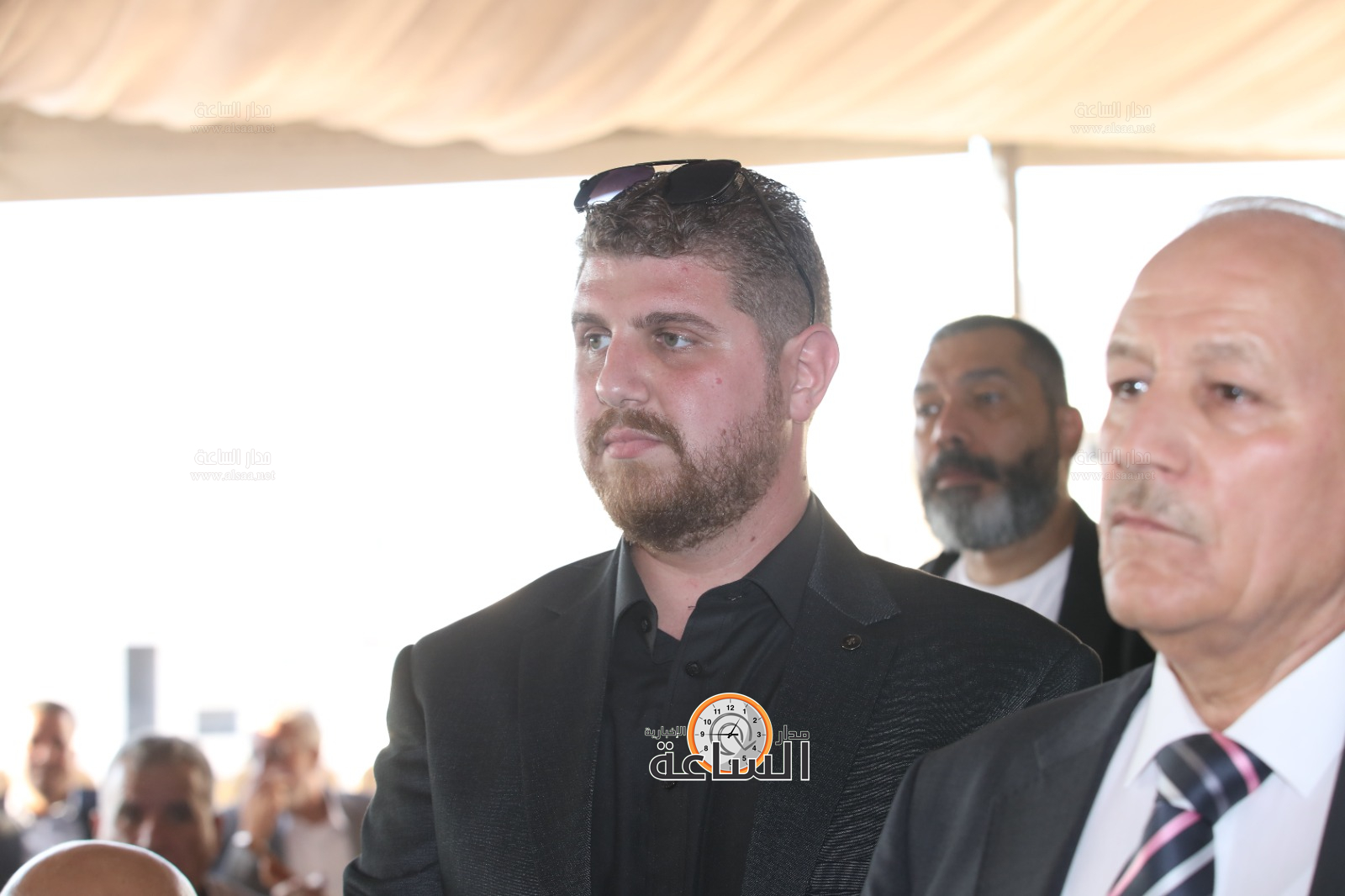 Madar Al-Saa Images 0.5866859239846149