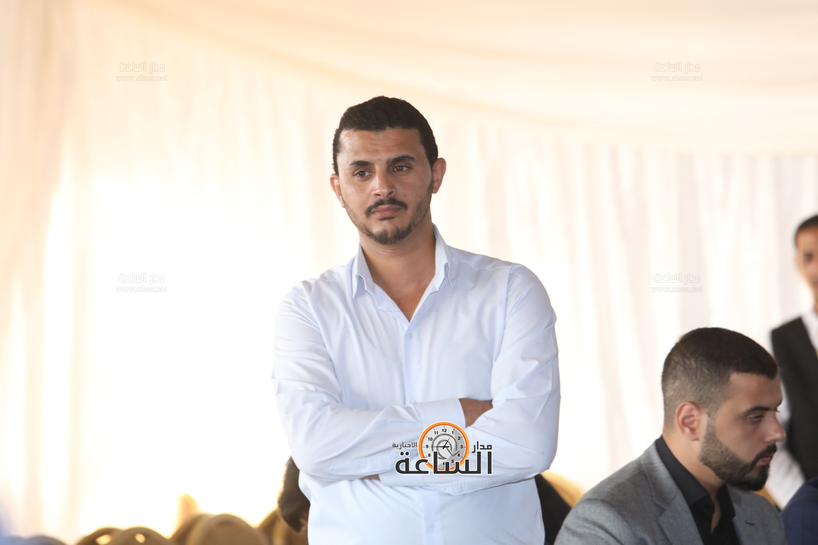 Madar Al-Saa Images 0.08811084213187859