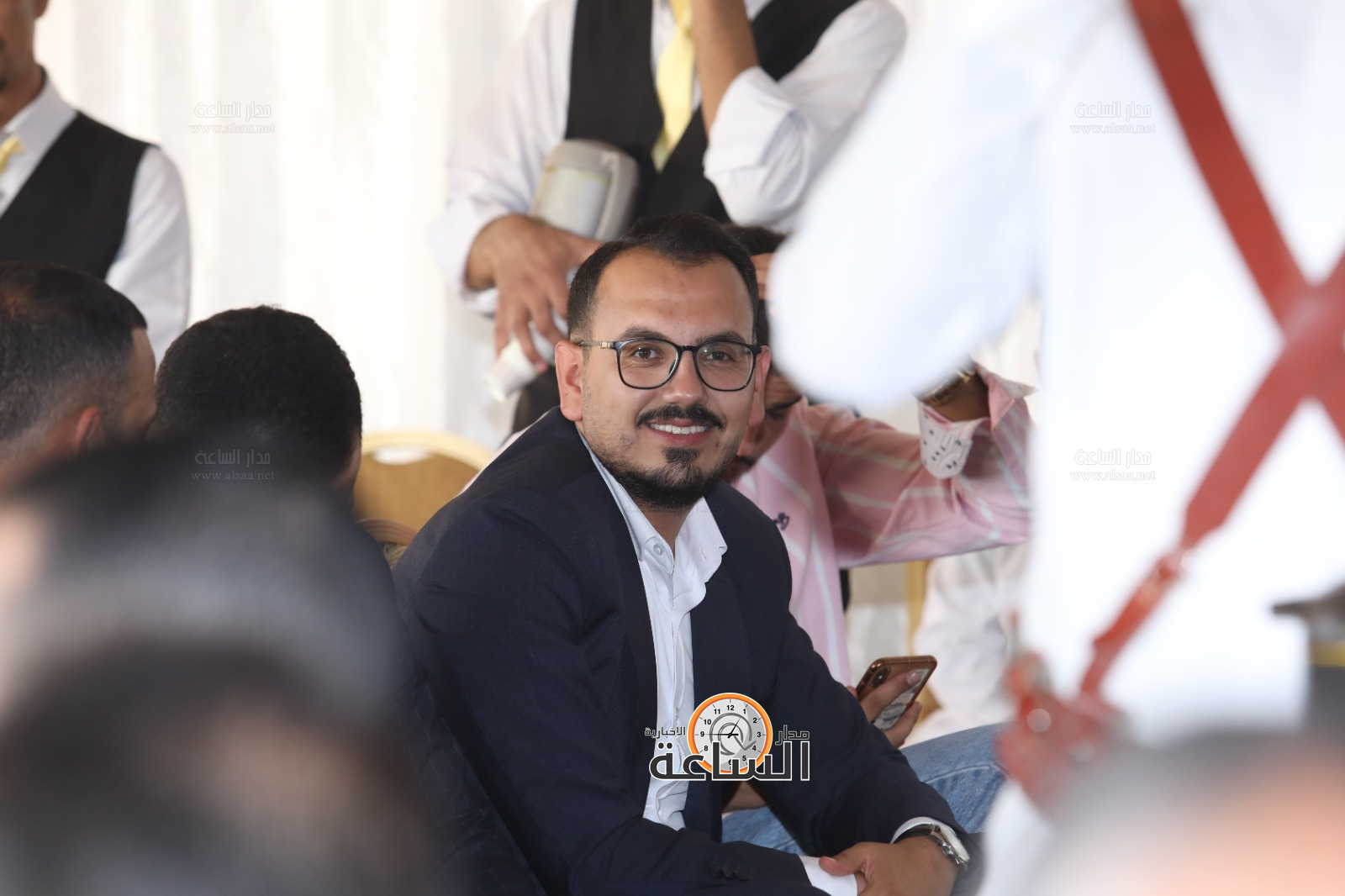 Madar Al-Saa Images 0.05250744933434248