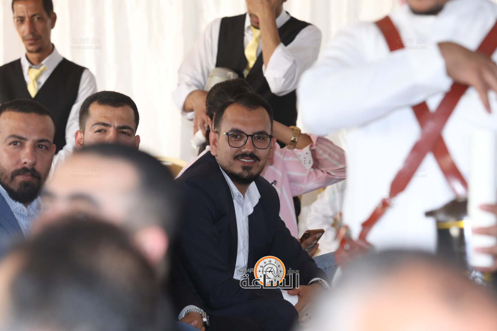 Madar Al-Saa Images 0.8804041122155757