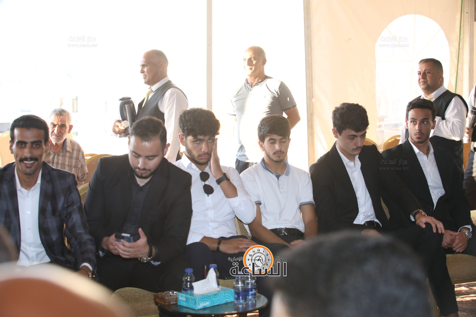 Madar Al-Saa Images 0.26751849784172466