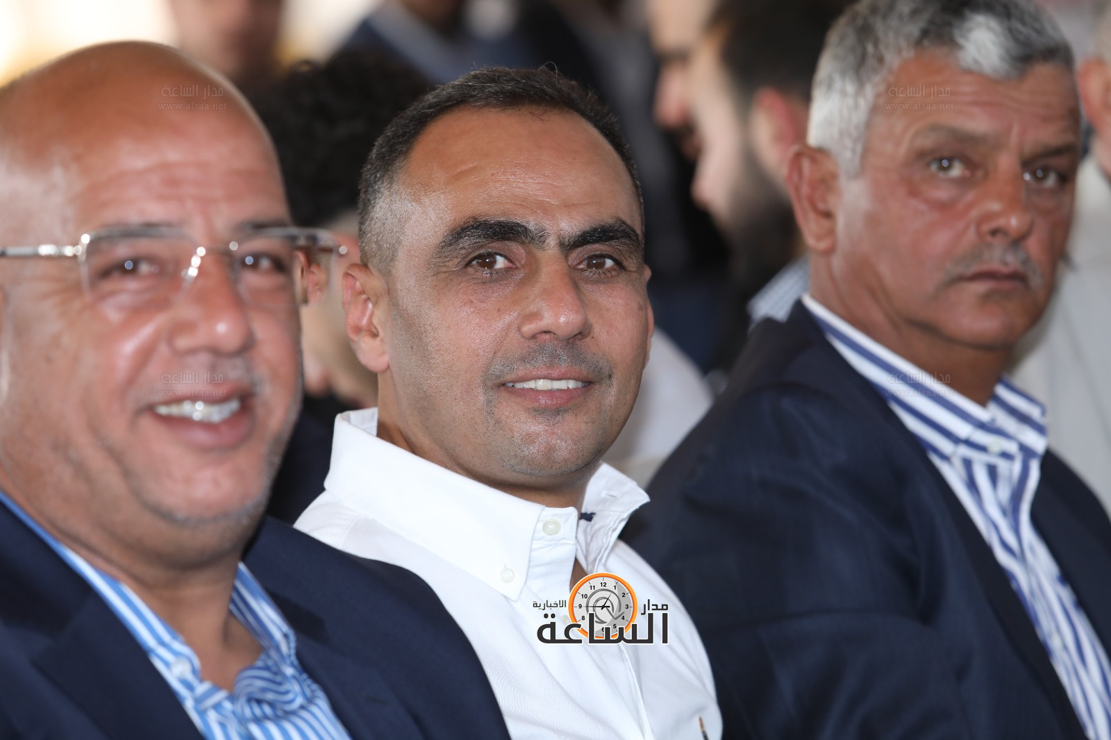 Madar Al-Saa Images 0.8626820054339277