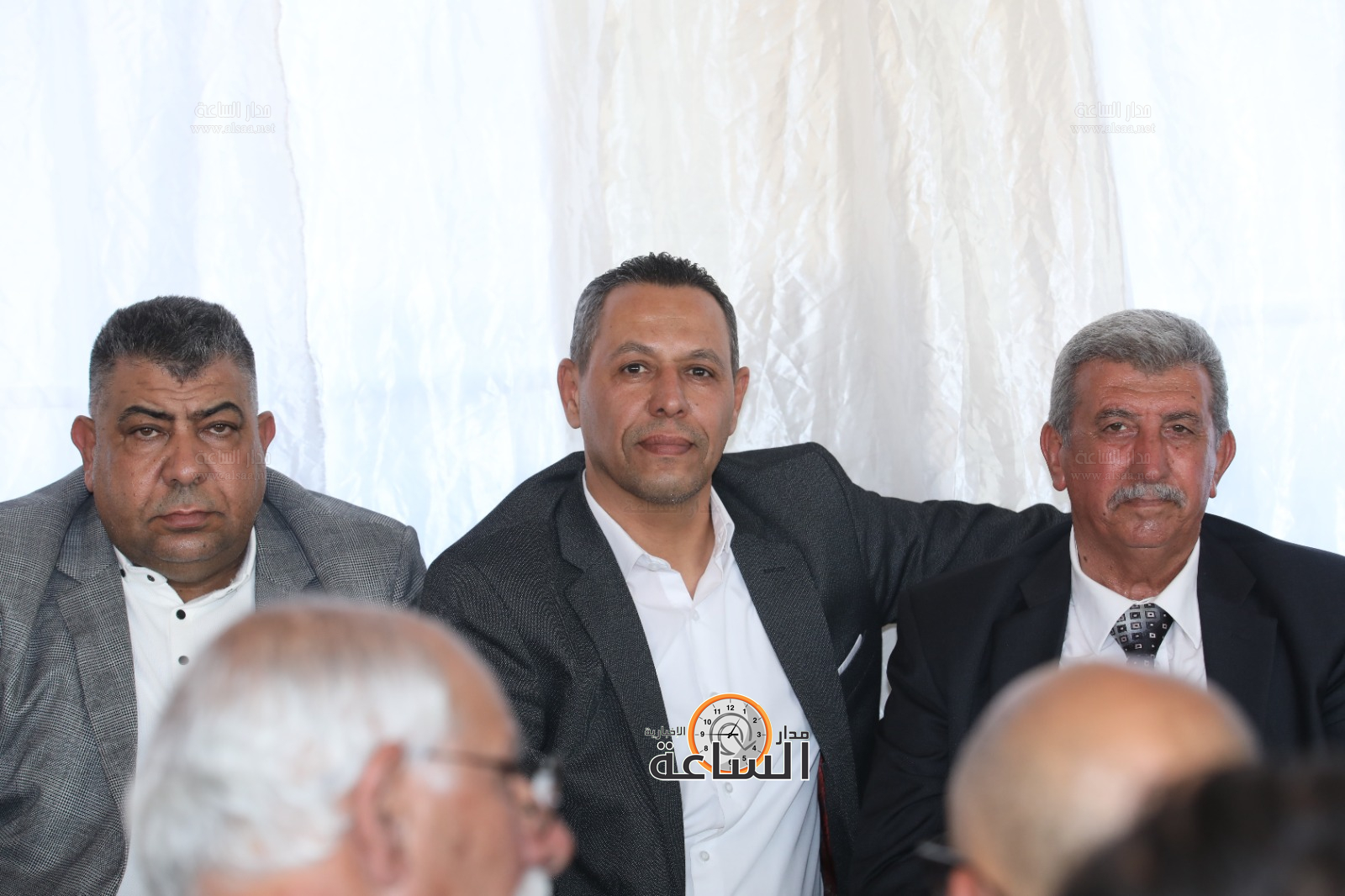 Madar Al-Saa Images 0.04124800585943955