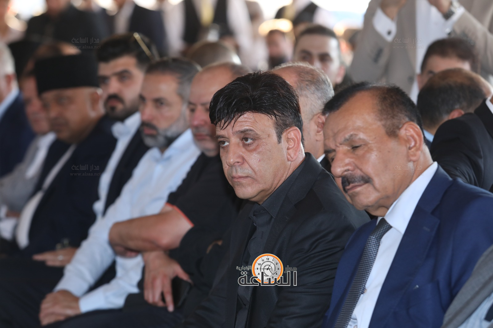 Madar Al-Saa Images 0.742310116188478