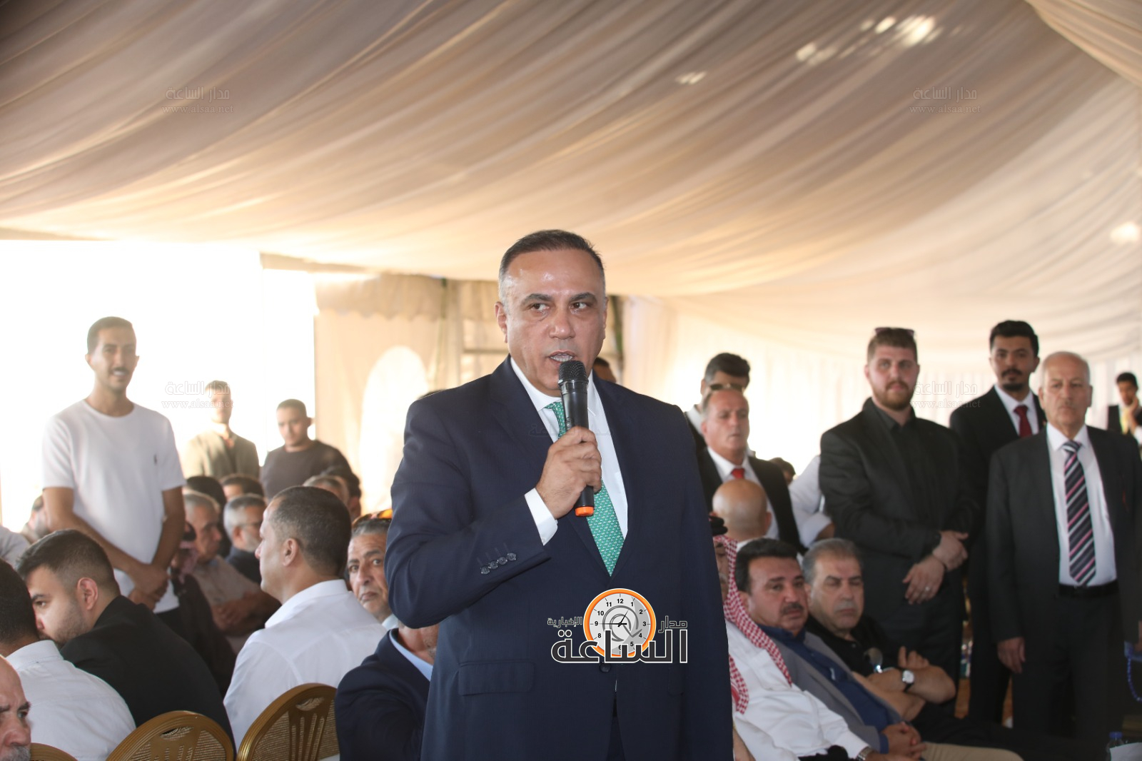 Madar Al-Saa Images 0.9657767989612307