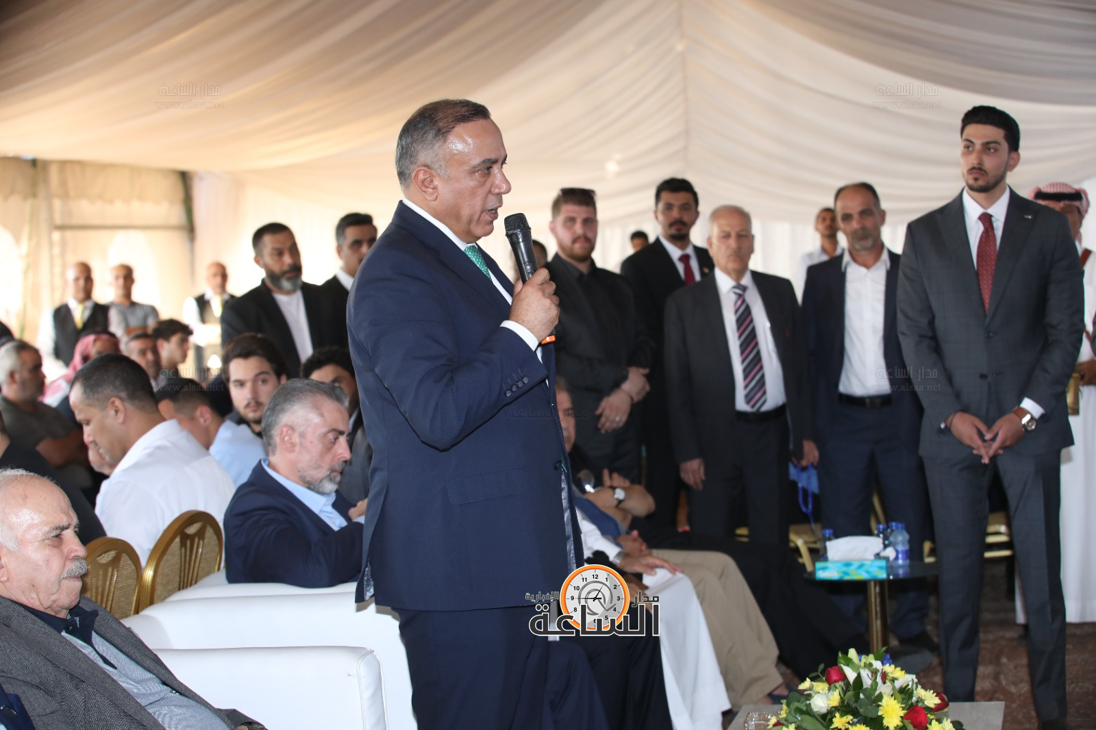 Madar Al-Saa Images 0.47255222218553383