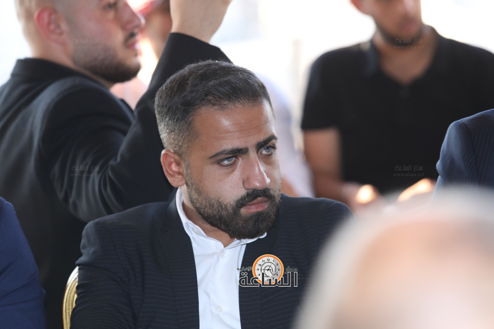 Madar Al-Saa Images 0.5967532675589191