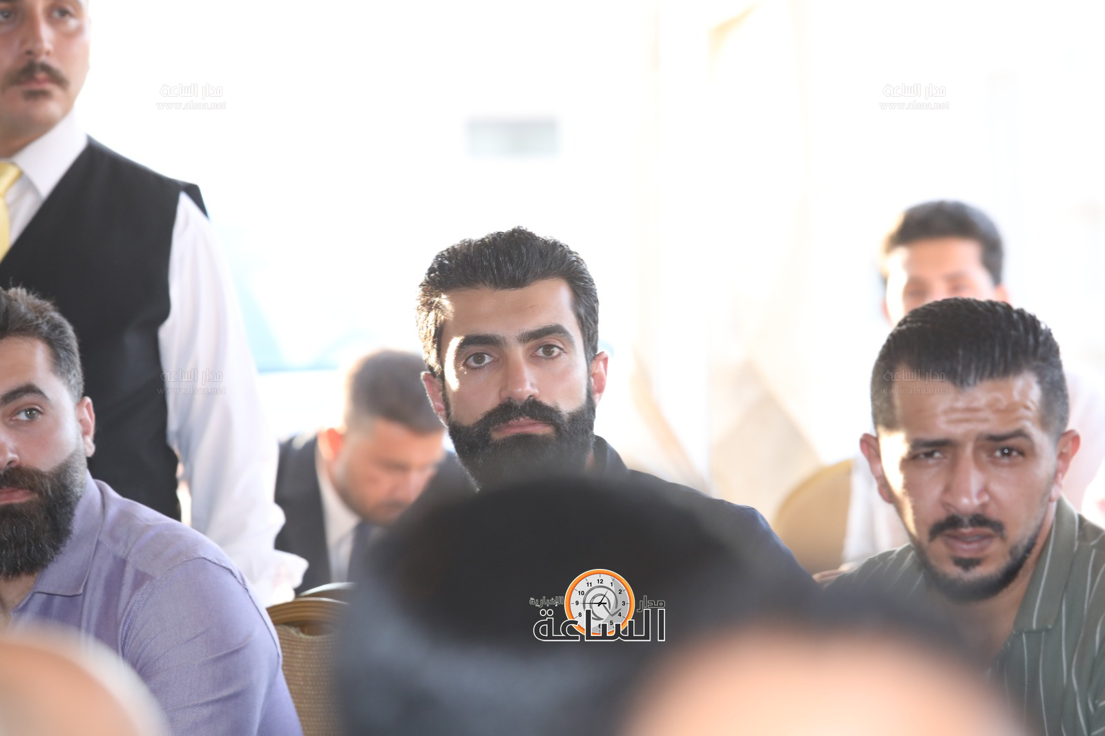 Madar Al-Saa Images 0.2173101639051518