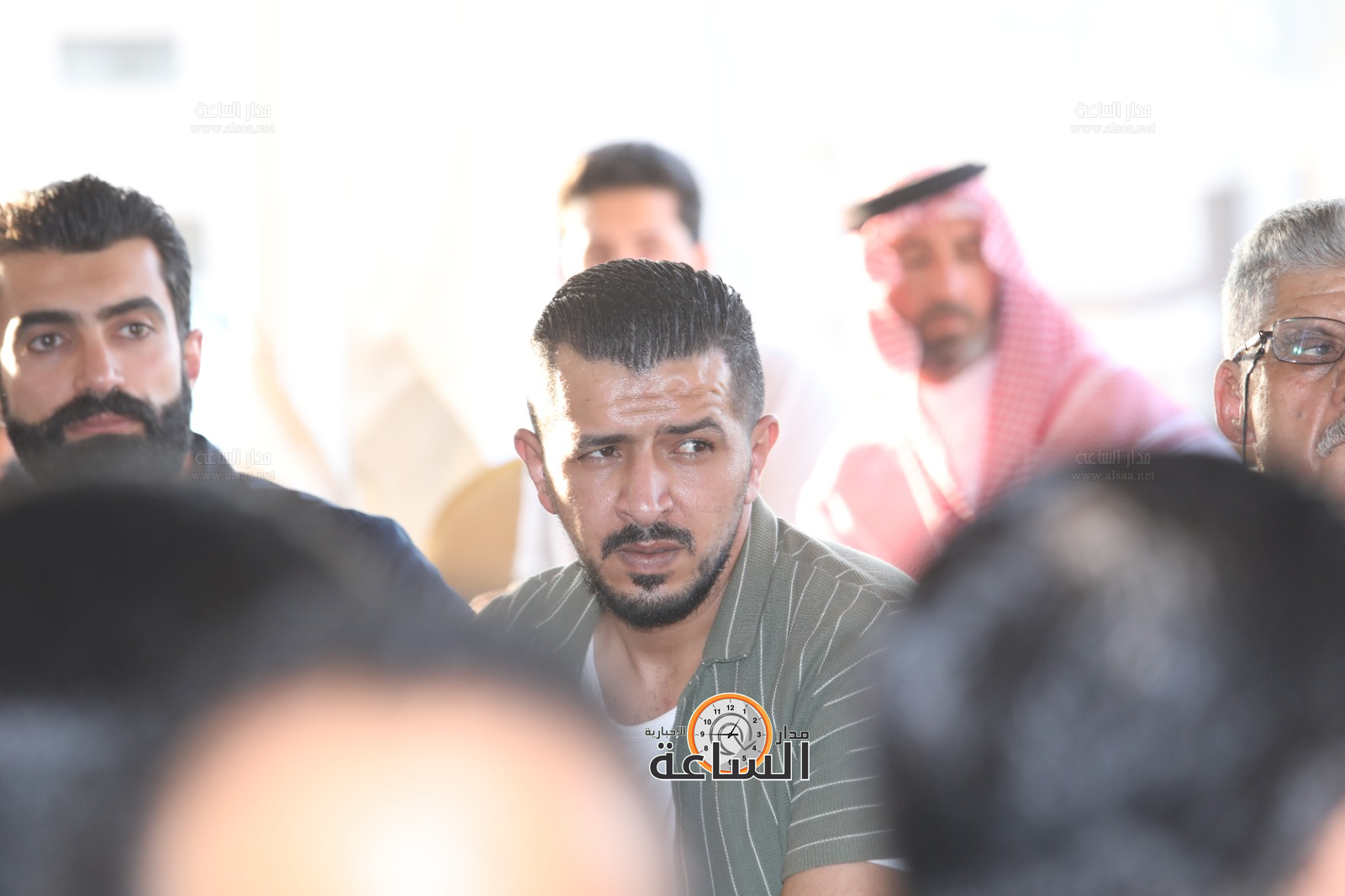 Madar Al-Saa Images 0.5384516625306199