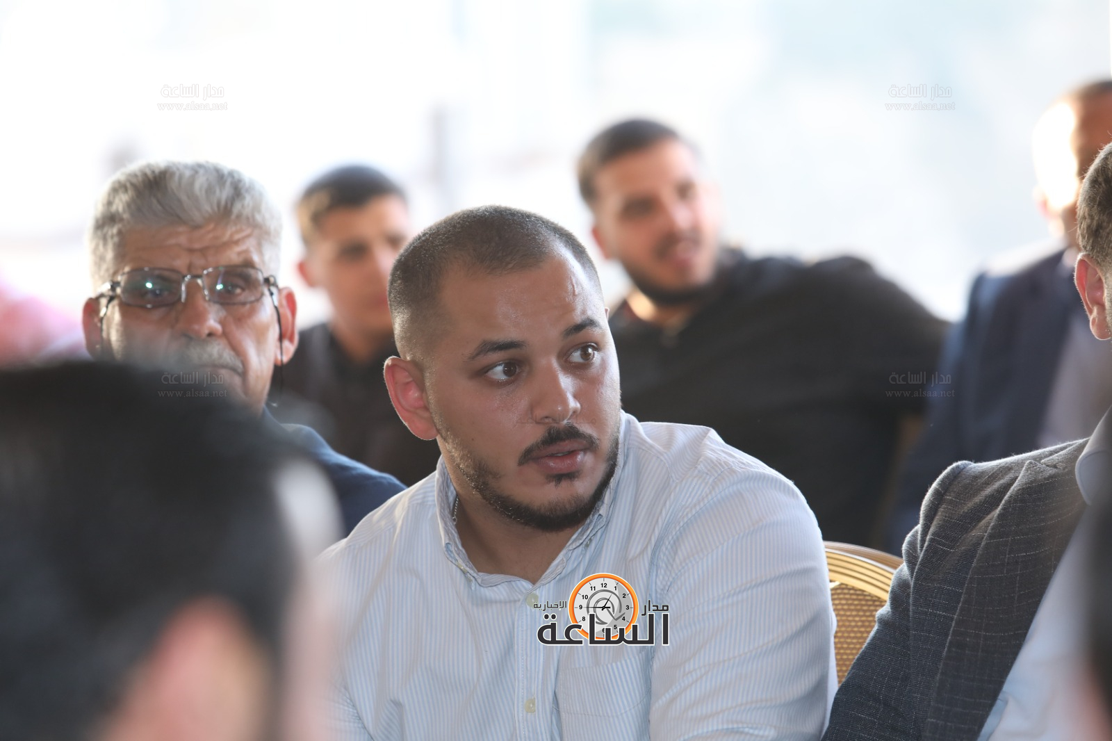 Madar Al-Saa Images 0.2754359212503681