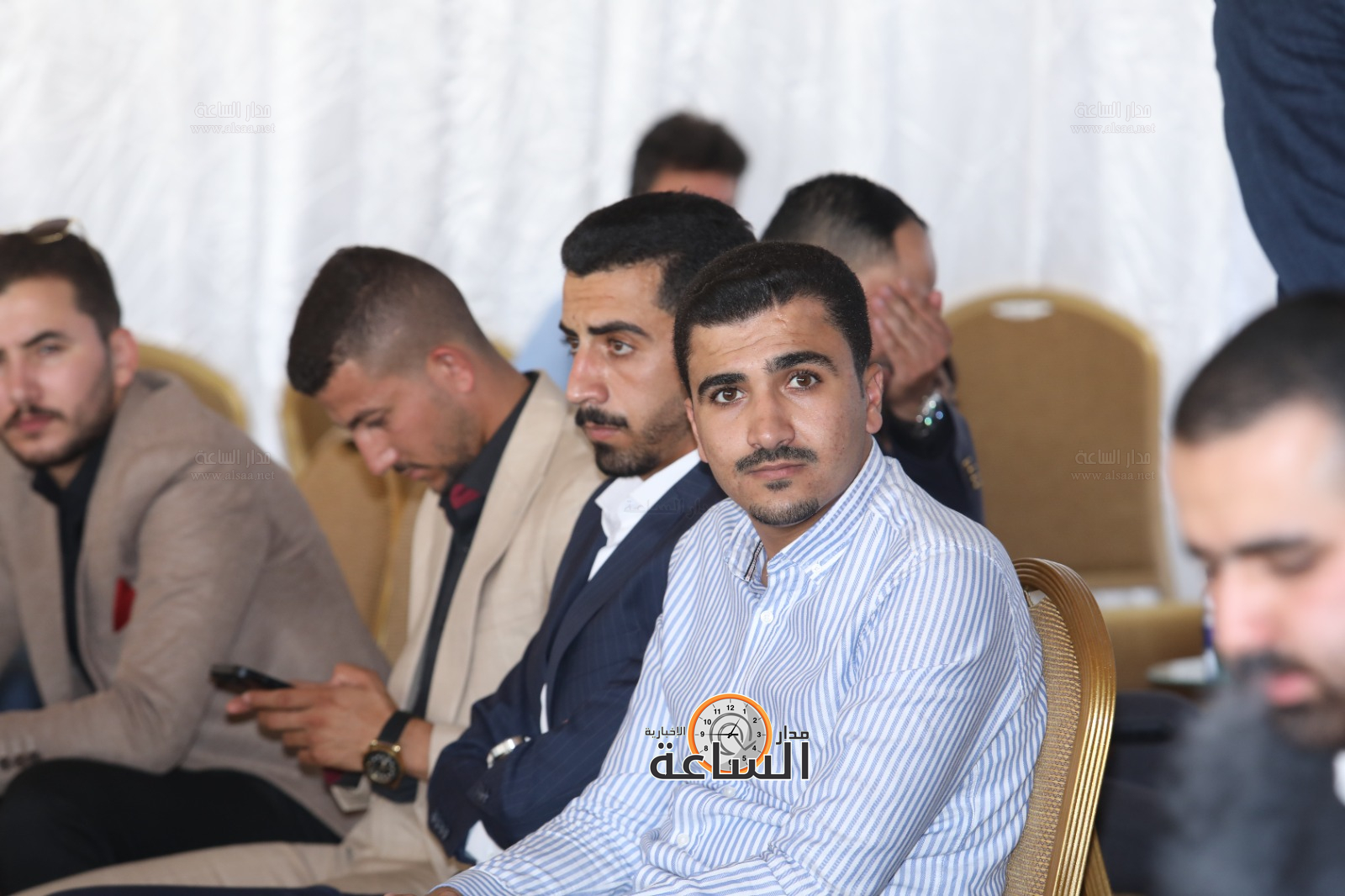 Madar Al-Saa Images 0.7461124153651393