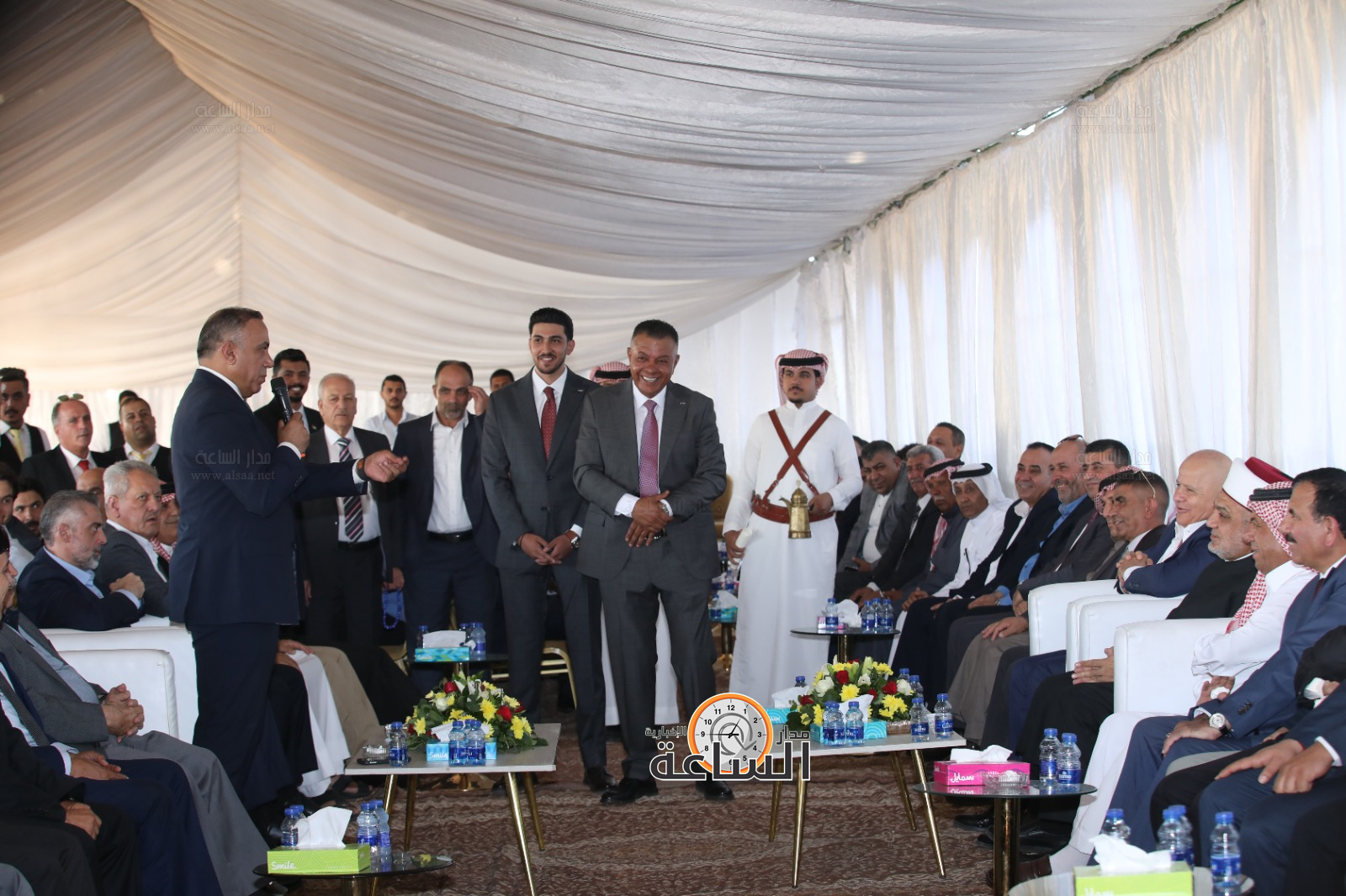 Madar Al-Saa Images 0.6904721608974671