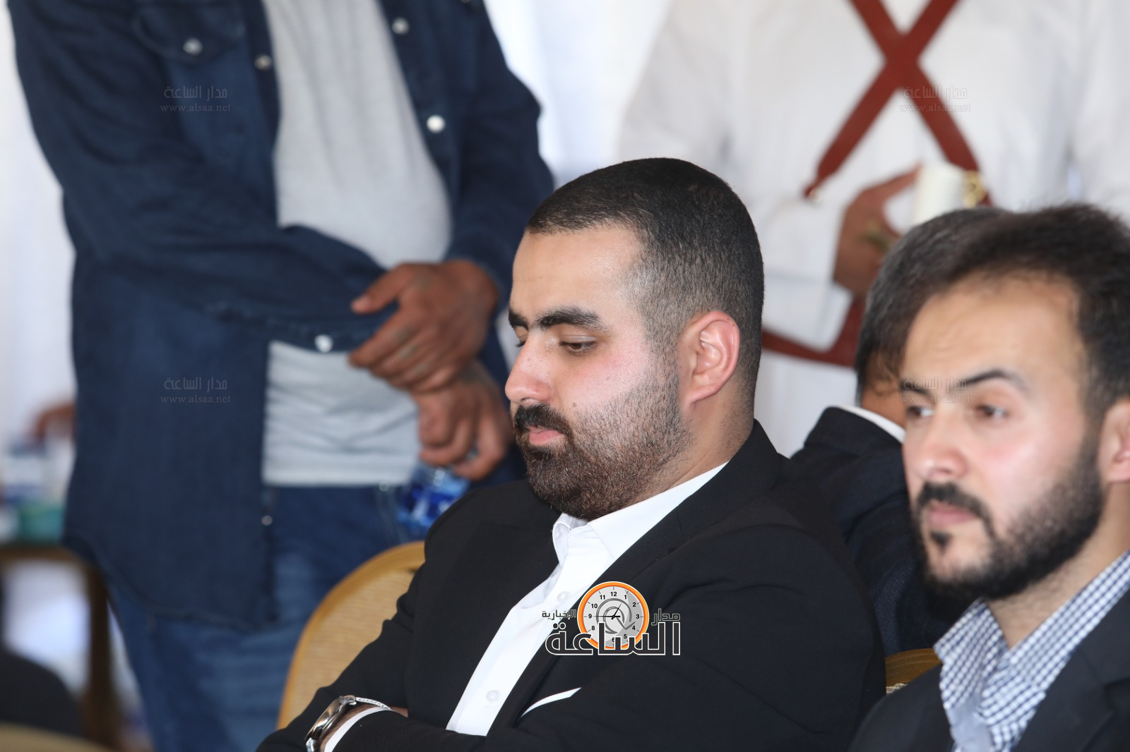 Madar Al-Saa Images 0.48371438230559227