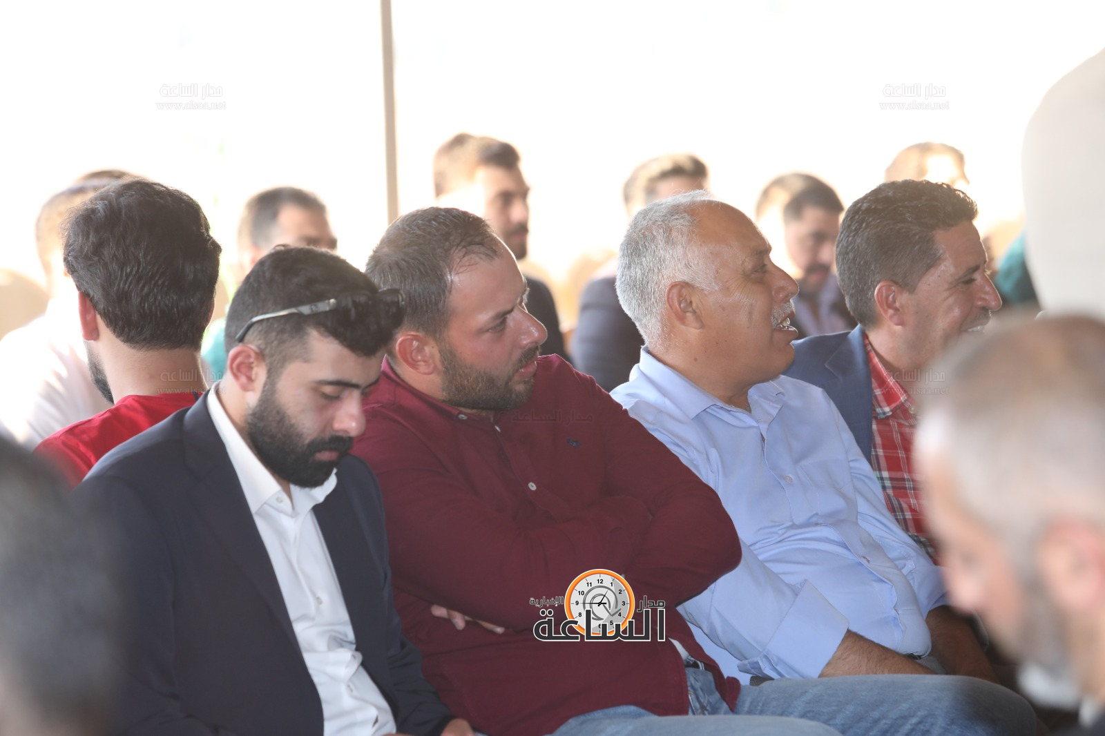 Madar Al-Saa Images 0.17209643471390423