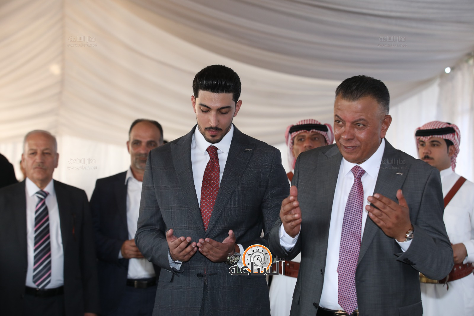 Madar Al-Saa Images 0.22739391190966995