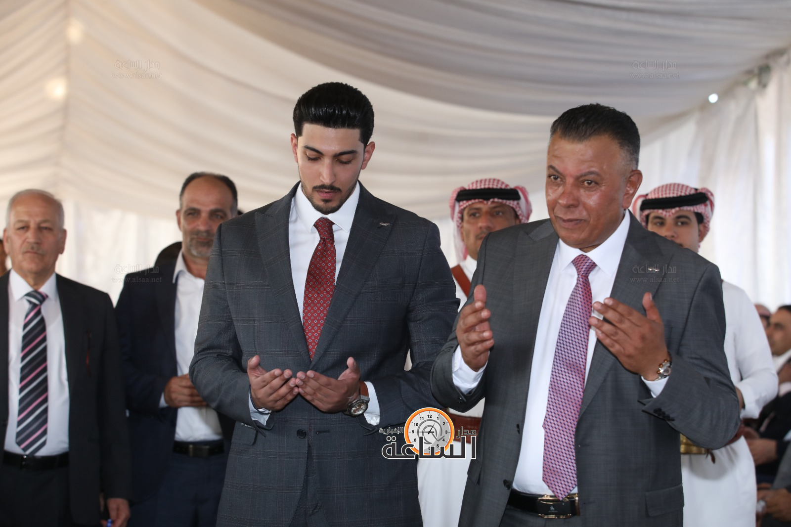 Madar Al-Saa Images 0.8045047528551863