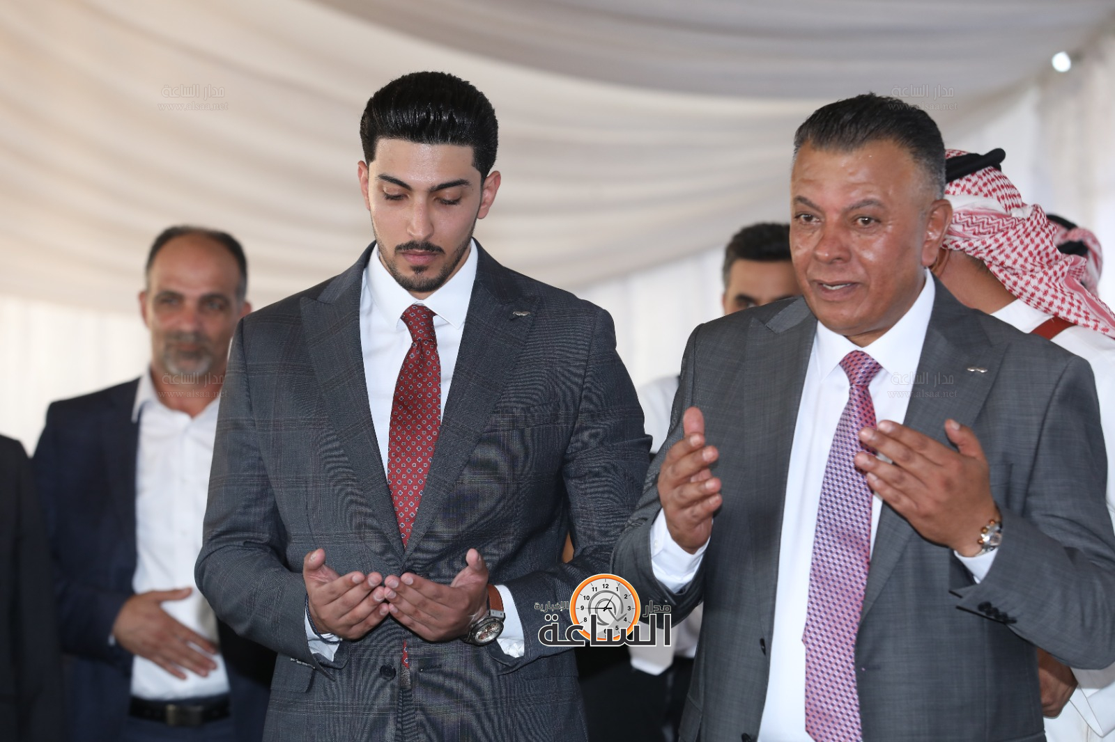 Madar Al-Saa Images 0.5273269575554786